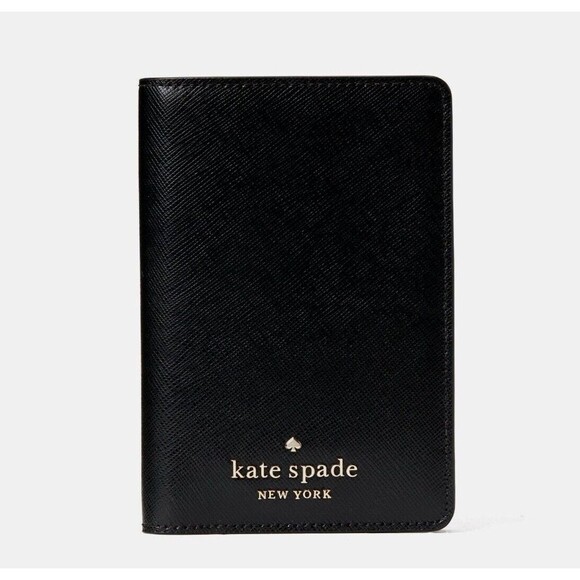 Passport Holder Kate Spadenull